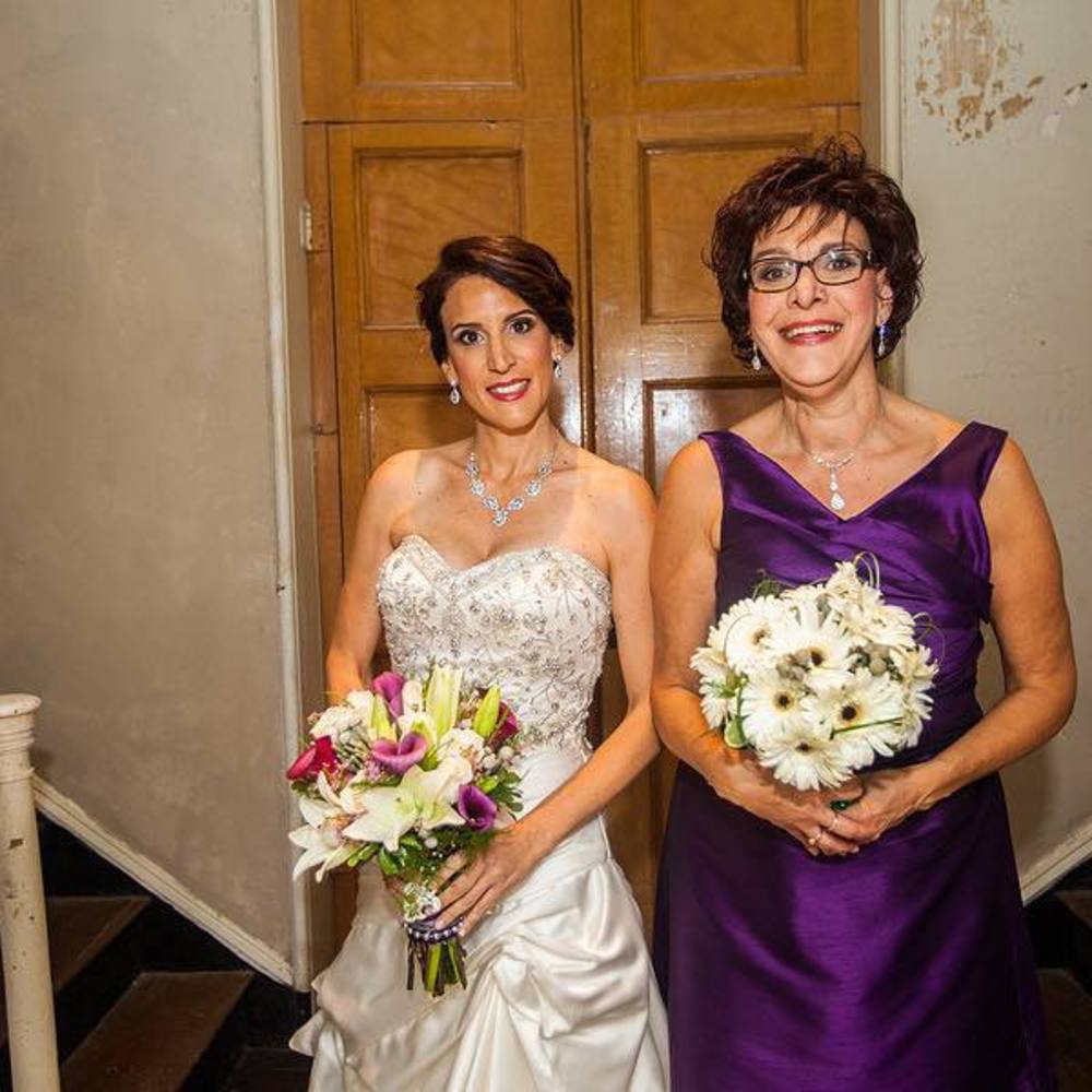 Meet your Posher, Sandra